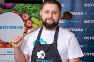 „Fajne školní bistro“ – mentoring na Základní škole a Mateřské škole pro sluchově postižené a vady řeči, Ostrava-Poruba, Spartakovců 1153, p. o.