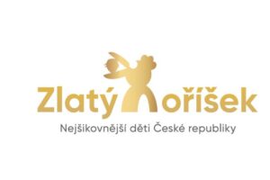 Zlatý oříšek