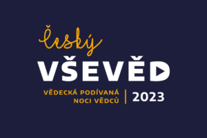Vědci z celé republiky se přihlásili do boje o titul Českého VŠEVĚDA
