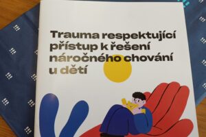 Akreditovaný kurz Trauma respektující přístup pro pracovníky škol