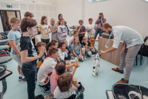Aftermovie z konference Talent City 2023!
