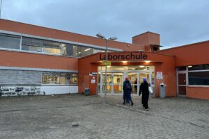 Exkurze do Bielefeldu: Inspirativní zážitek z Laborschule