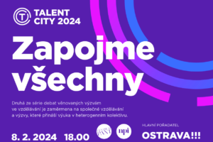 Debata „Zapojme všechny“