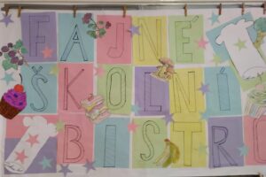 Fajne školní bistro – mentoring Petra Bláhy ve školní jídelně Základní školy Ostrava-Hrabová, Paskovská 110/46, p. o.