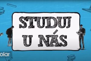 Zářijový díl Studuj u nás