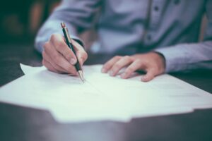 Rada městského obvodu Poruba vyhlašuje konkursní řízení na vedoucí pracovní místo ředitele mateřské školy