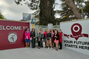 Třetí mobilita projektu Erasmus+ v Torrentě: Sdílení zkušeností a inspirace v oblasti vzdělávání