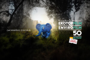 Junior festival Ekotopfilm-Envirofilm