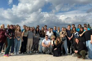 Národní setkání Europe Goes Local v Praze