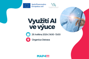 Využití AI ve výuce
