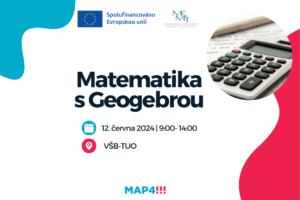 Matematika s Geogebrou