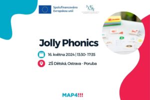 Jolly Phonics