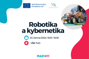 Robotika a kybernetika