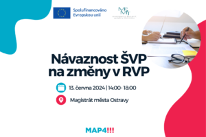 Návaznost ŠVP na změny v RVP