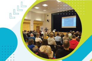 KONFERENCE ÚSPĚŠNĚ DO ŽIVOTA