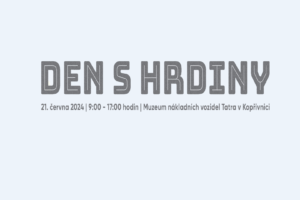 Den s hrdiny