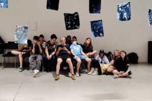 „Probuď v sobě kreativce“ ve spolupráci s PLATO Ostrava míří ke svému cíli