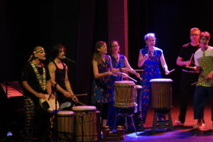 AntraCity fest – divadelní přehlídka waldorfských škol