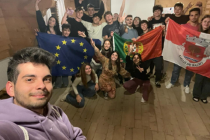 PDMMO se zúčastnil mezinárodního projektu SPACE 3