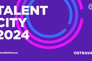 Konference TALENT CITY 2024
