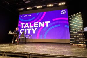 Talent City 2024, na co se těšit?