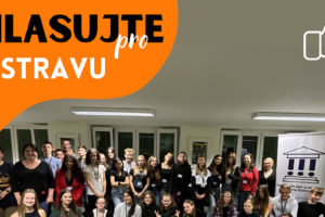 Hlasujte v soutěži o NEJpraxi zdravých měst 2024