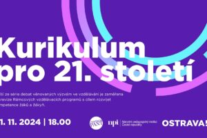 Konference Kurikulum pro 21. století