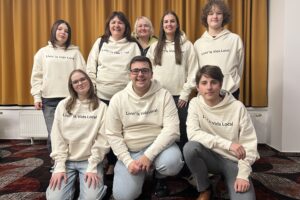 Ukončení projektu Europe goes local