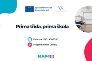 Prima třída, prima škola
