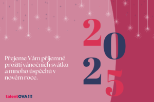 Šťastné a veselé Vánoce!