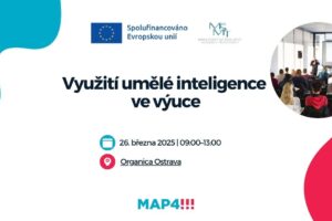 Využití umělé inteligence ve výuce
