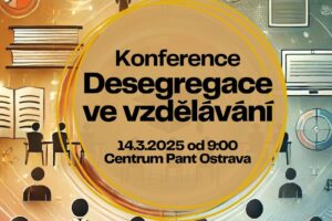 Konference Desegregace ve vzdělávání