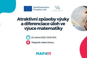 Atraktivní způsoby výuky a diferenciace úloh ve výuce matematiky