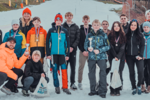 Jubilejní ročník Ostravských sportovních her přinesl novinku!