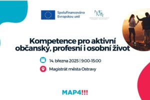 Kompetence pro aktivní občanský, profesní i osobní život