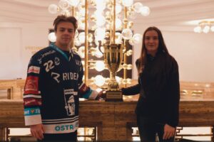 Představujeme nové ambasadory pátého ročníku Ostravských sportovních her