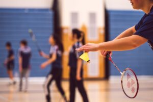 Ostravské sportovní hry přinášejí dětem nové sportovní zážitky