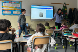 Ostravští pedagogové vyjeli za zkušenostmi do Itálie