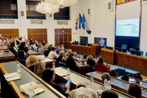 Seminář Středního článku podpory k digitalizaci mateřských škol