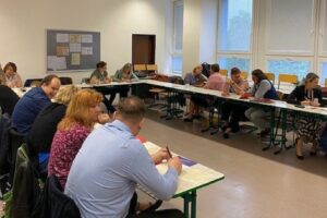 Učiteling 2025 přinesl den plný inspirace pedagogům