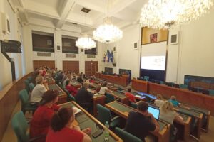 Proběhlo setkání k Minimálnímu standardu bezpečnosti v regionálním školství