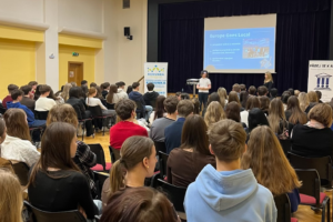 Konference „Úspěšně do života“