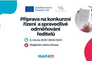 Příprava na konkurzní řízení a spravedlivé odměňování ředitelů