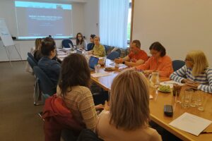 V Ostravě proběhlo 11. setkání multidisciplinárního týmu projektu Prevence předčasných odchodů ze vzdělávání