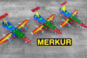 Hrajeme si s Merkurem