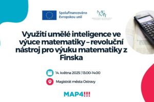 Využití umělé inteligence ve výuce matematiky – revoluční nástroj z Finska