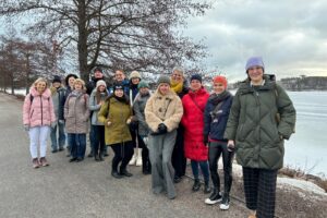 Výjezd pedagogů do Finska: Inspirace a nové zkušenosti v rámci projektu Erasmus+ Talent Explorer