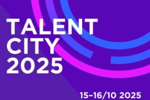 Konference Talent City 2025