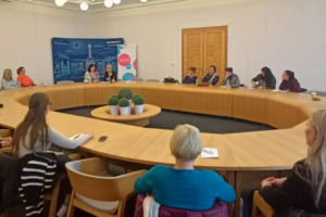 Speciální pedagogové čerpali inspiraci ze zahraničí i ze vzájemného sdílení