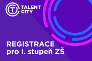 Registrace na workshopy pro I. stupeň základních škol